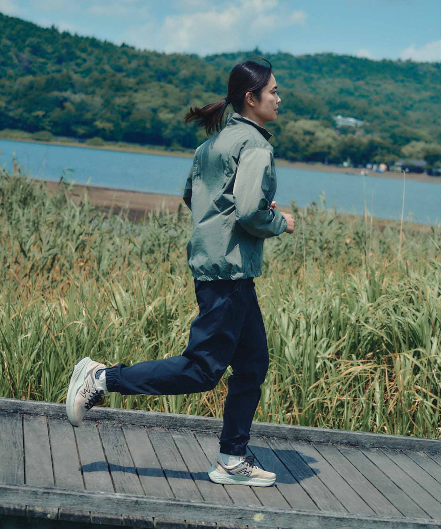 【30%OFF】WOMEN'S Mestari Run 1.5