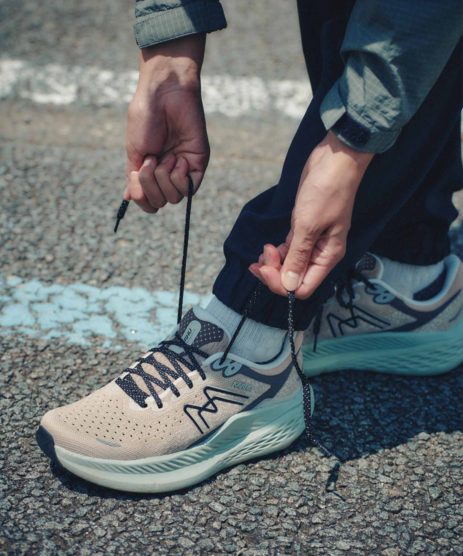 WOMEN'S Mestari Run 1.5【25FW NEW】