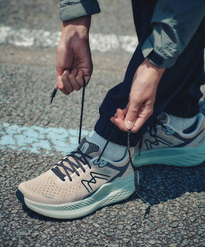 WOMEN'S Mestari Run 1.5【25FW NEW】