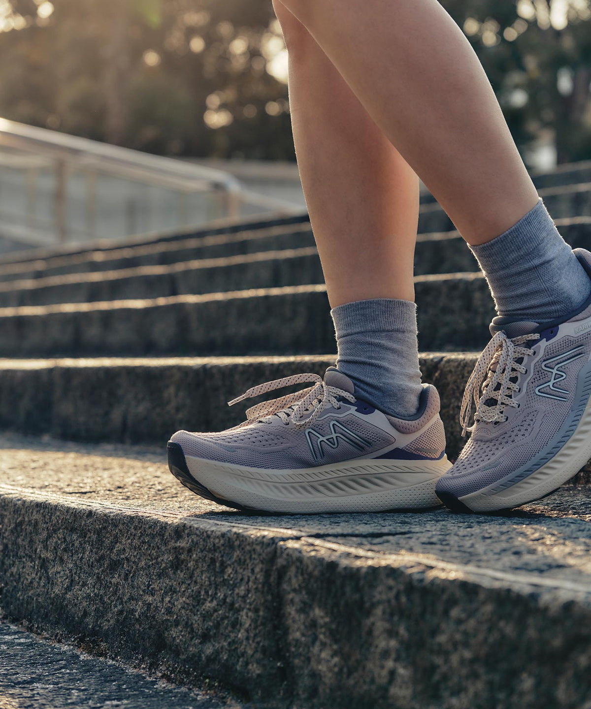 WOMEN'S MESTARI RUN 2.0【26SS NEW】