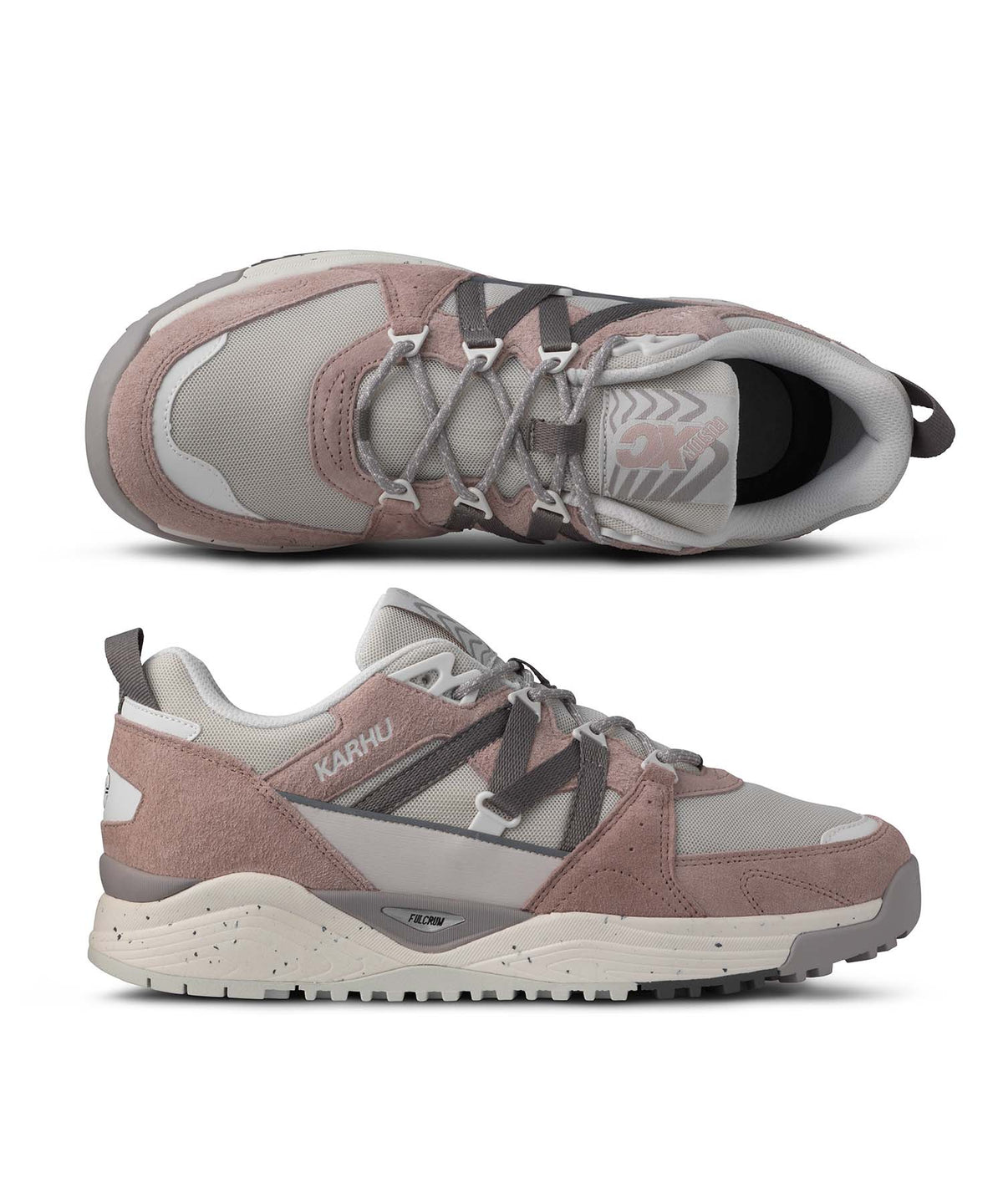 FUSION XC 流通限定モデル【26SS NEW】