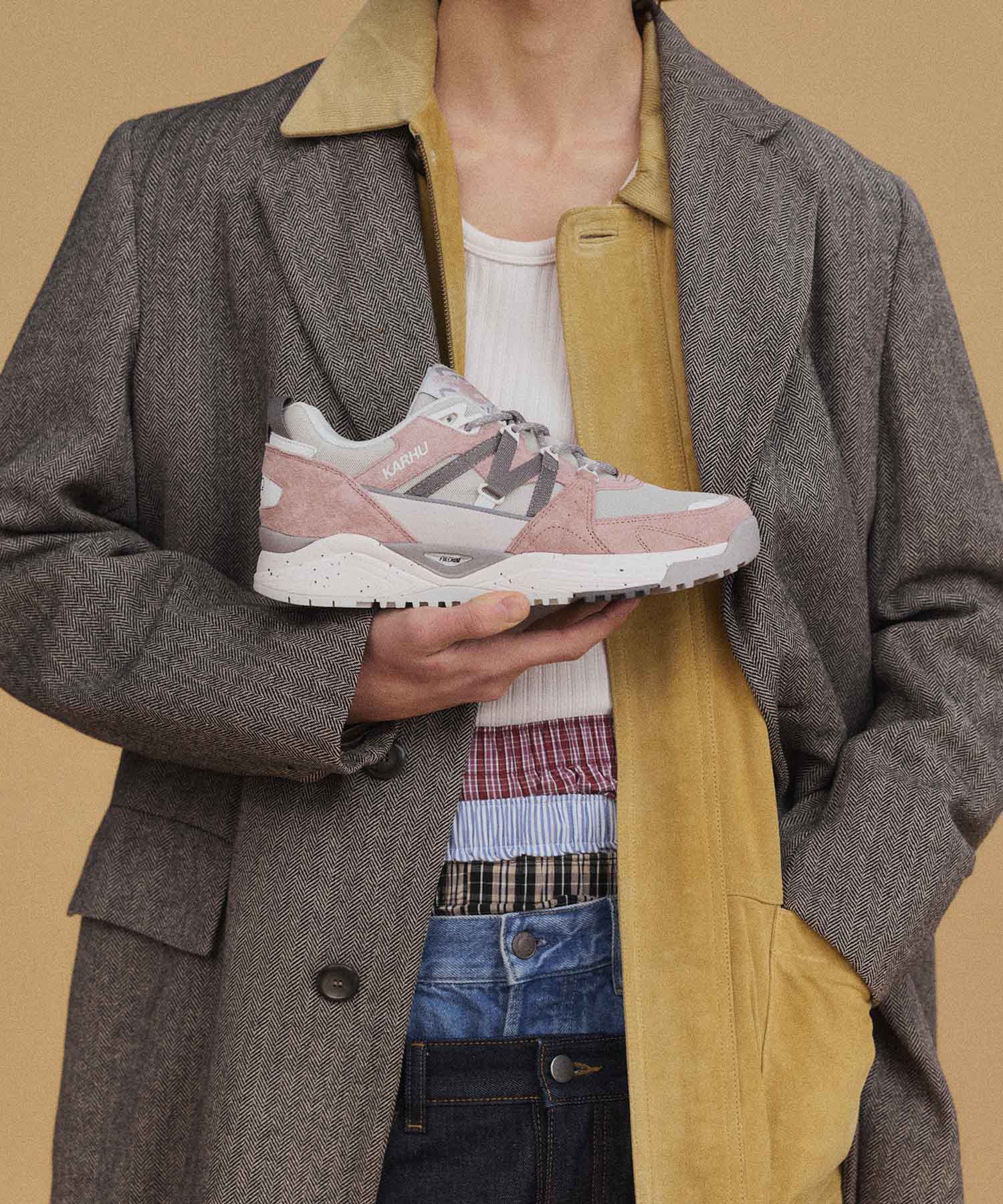 FUSION XC 流通限定モデル【26SS NEW】