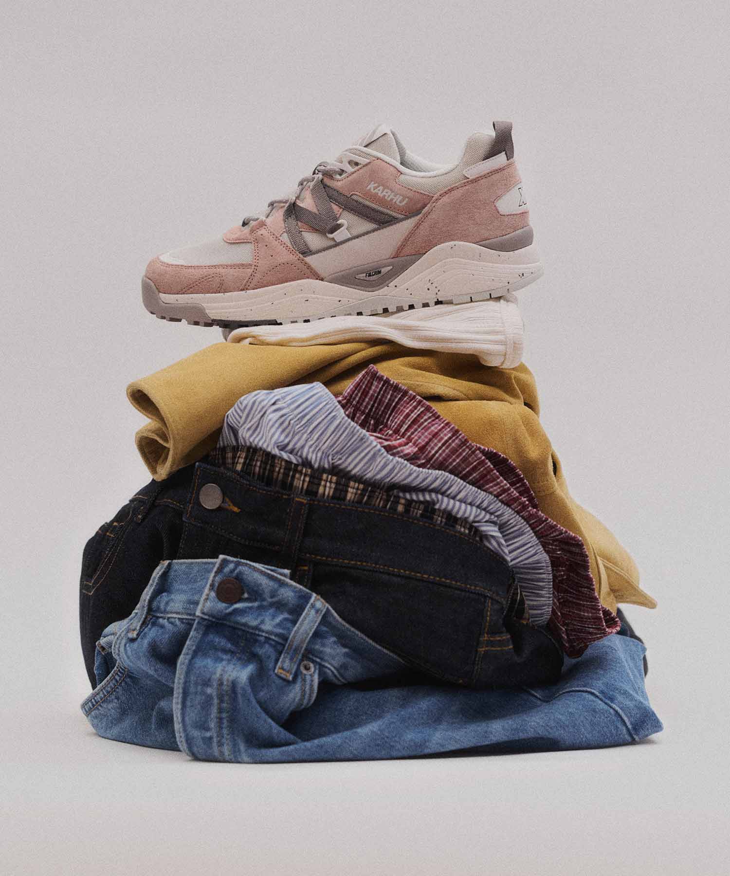 FUSION XC 流通限定モデル【26SS NEW】