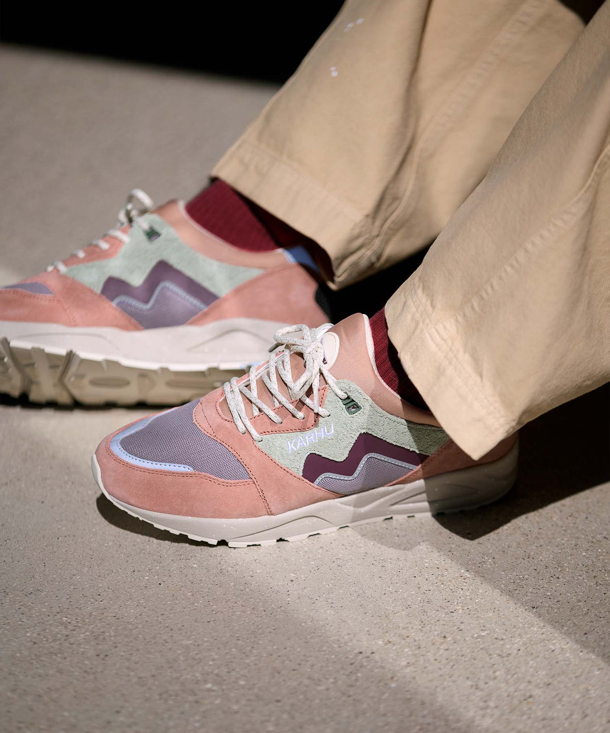 ARIA 95【25FW NEW】