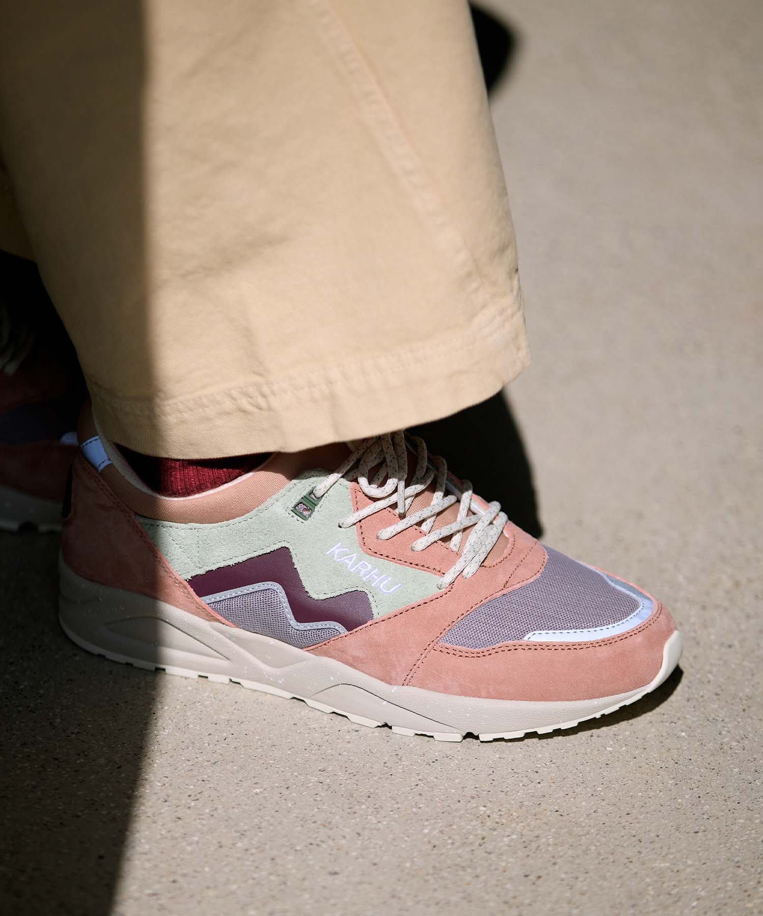 ARIA 95【25FW NEW】