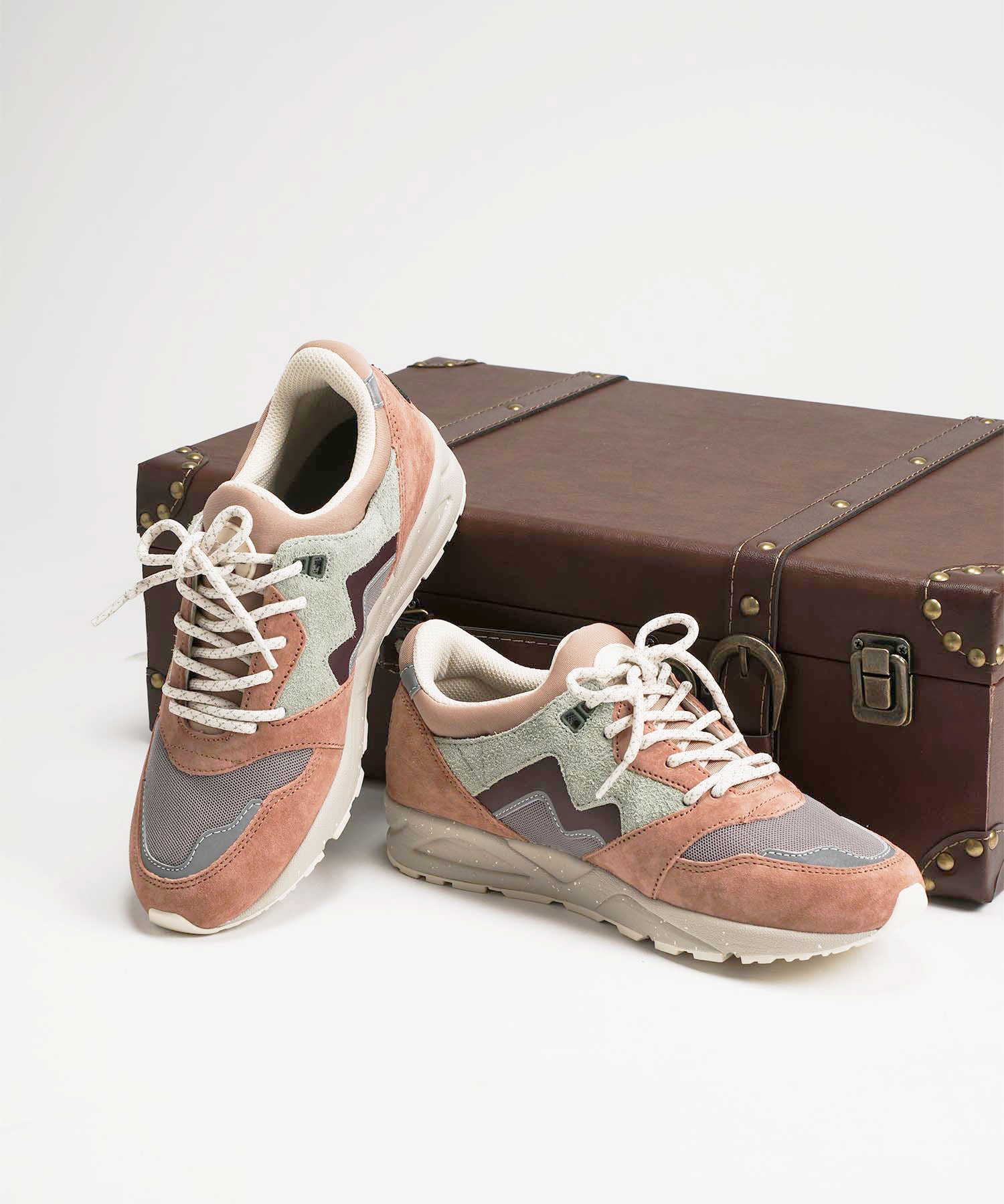 ARIA 95【25FW NEW】