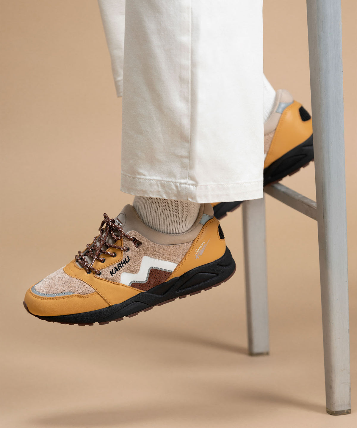 ARIA 95【25FW NEW】
