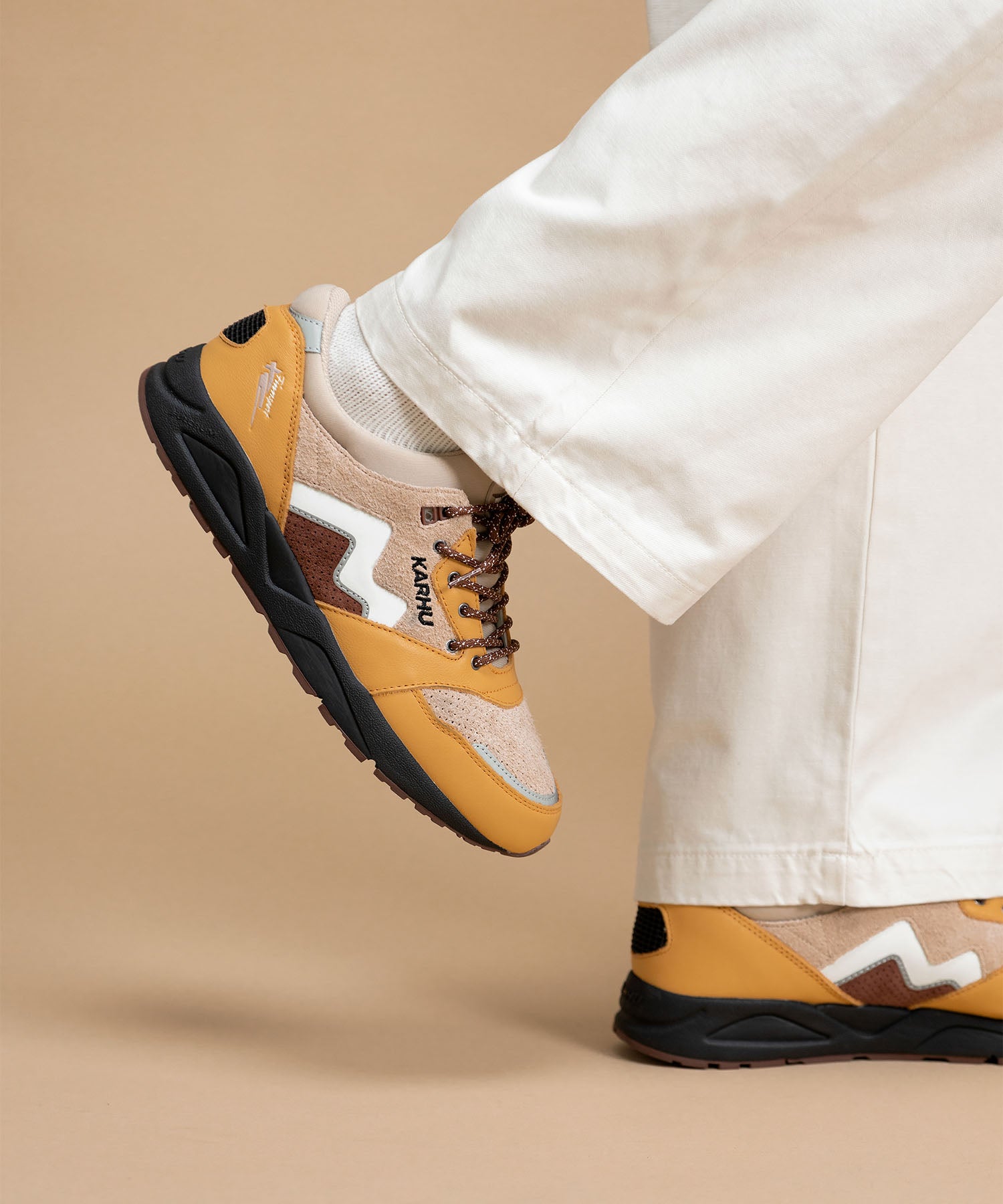 ARIA 95【25FW NEW】