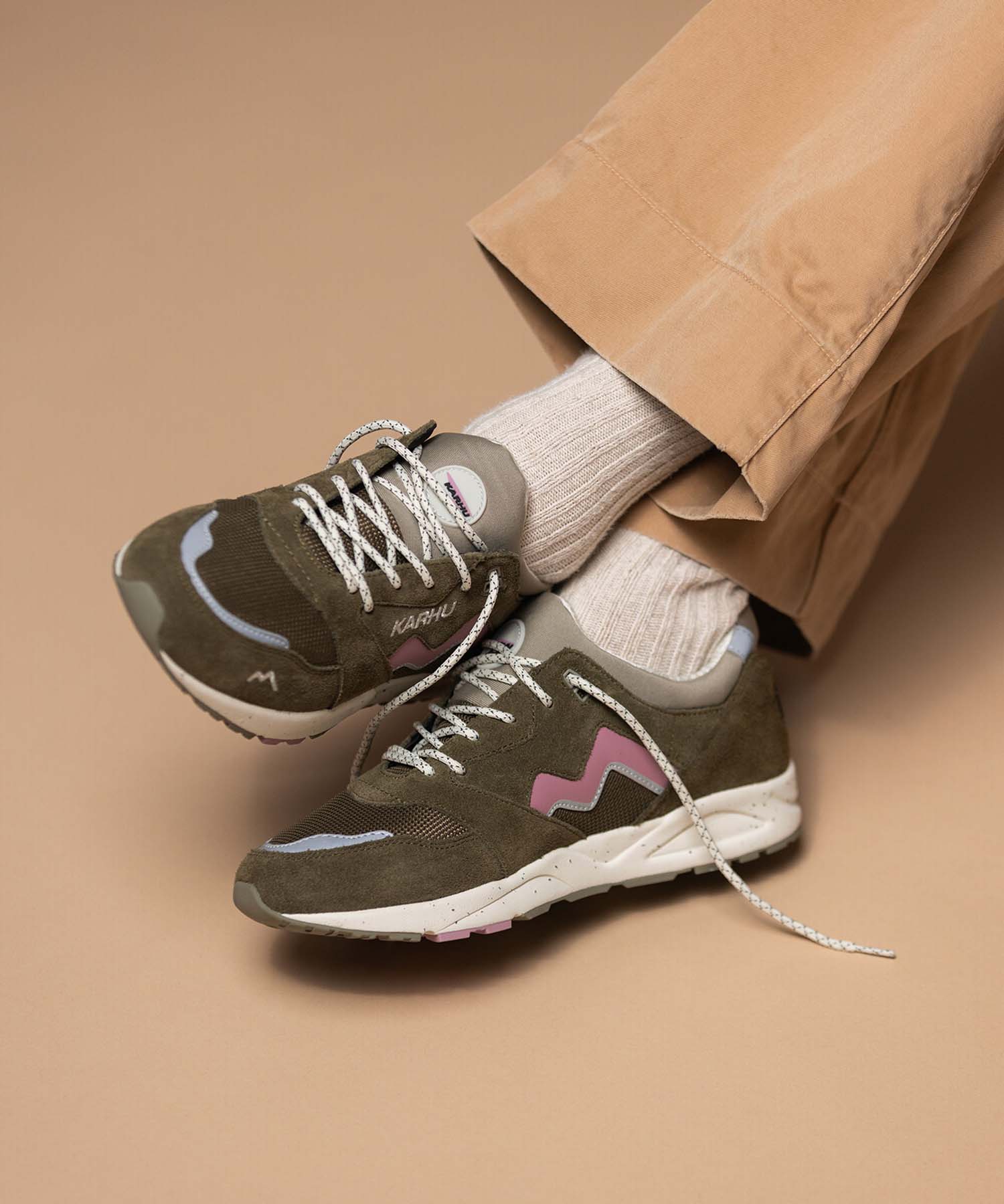 ARIA 95【26SS NEW】