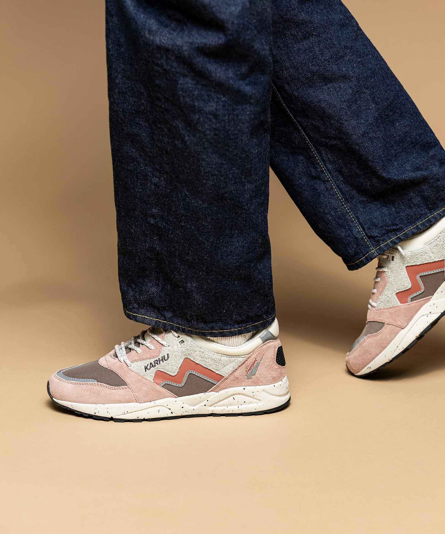 ARIA 95【26SS NEW】