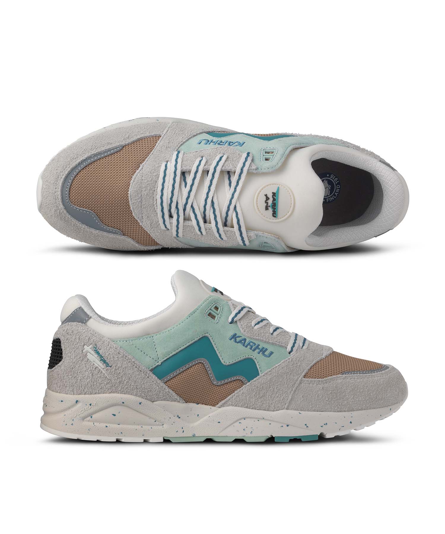 【30%OFF】ARIA 95