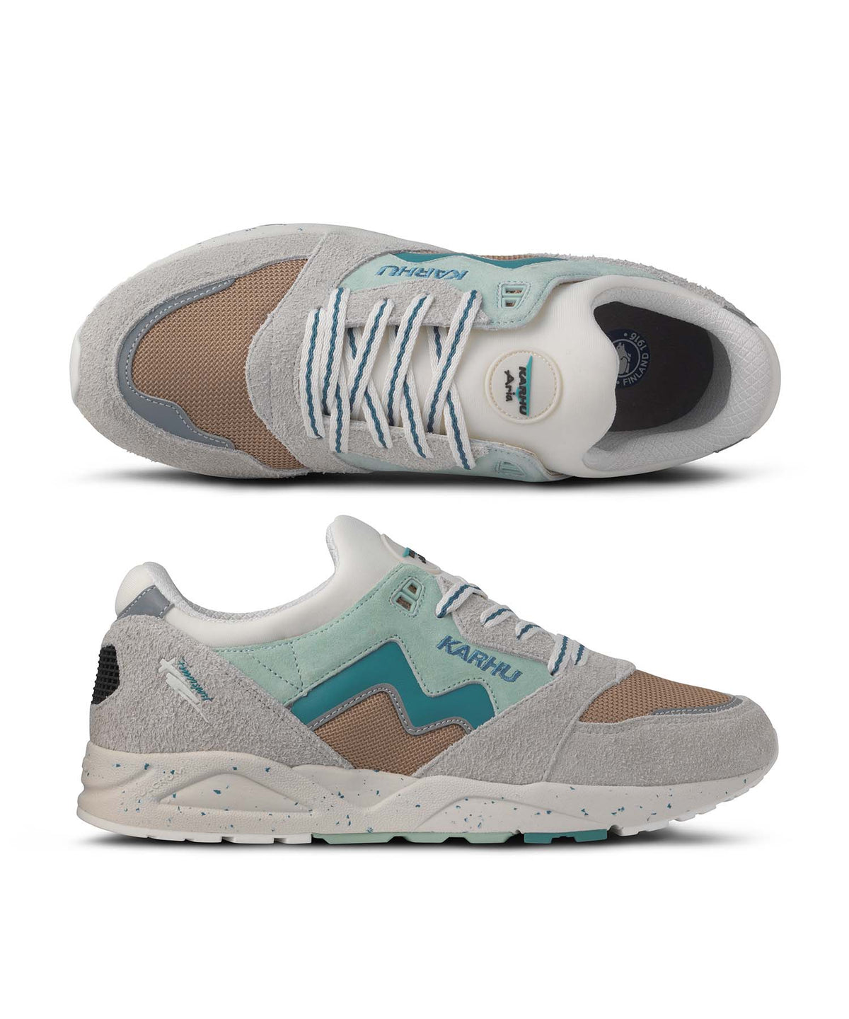 ARIA 95【26SS NEW】