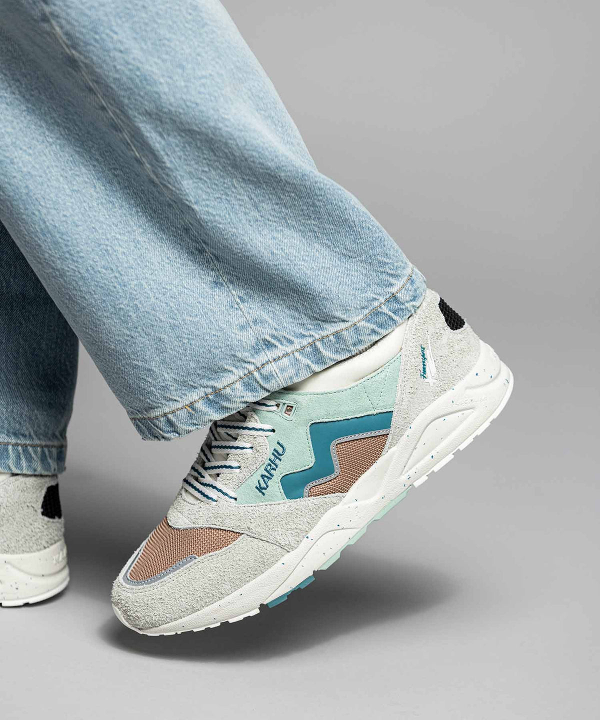 ARIA 95【26SS NEW】