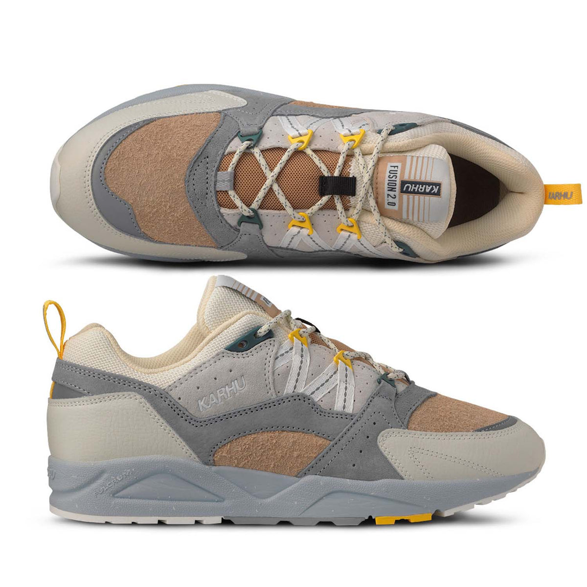 Fusion2.0【25SS NEW】