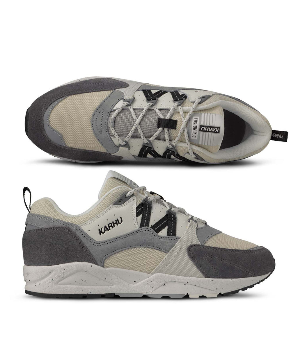 KARHU FUSION 2.0 US 5 未使用 fusion 2.0 raindrops / bright white – Karhu JP