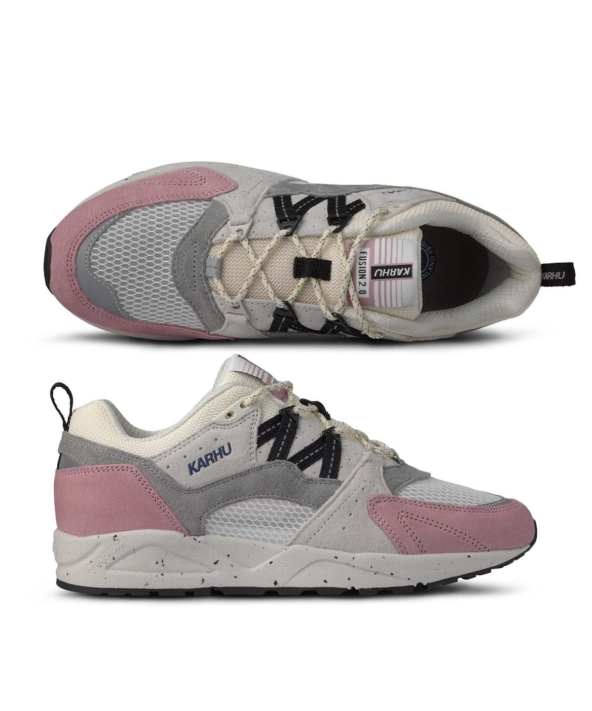 Fusion2.0【25SS NEW】