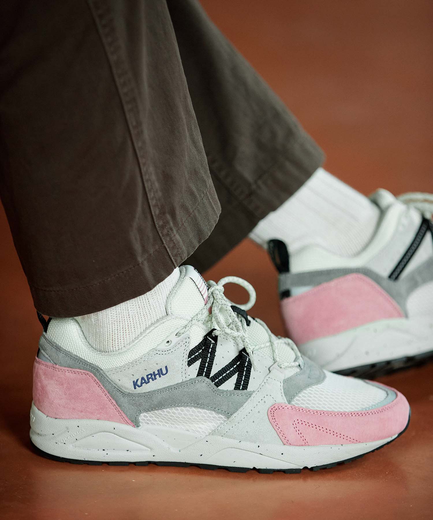 Fusion2.0【25SS NEW】