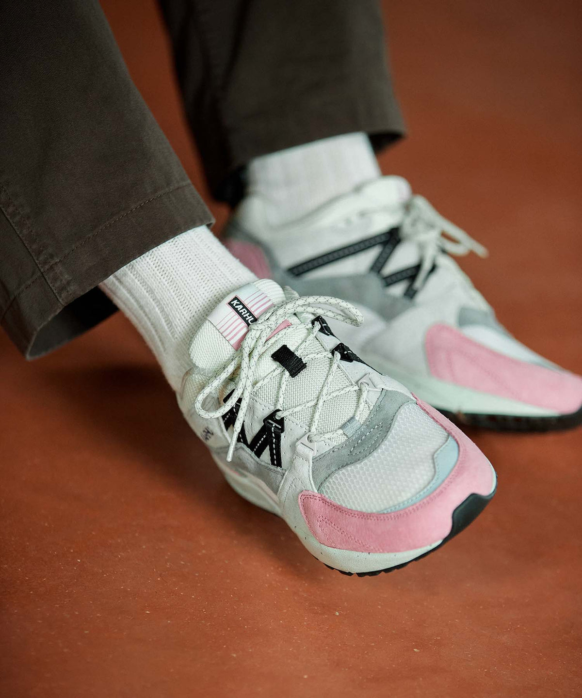 Fusion2.0【25SS NEW】