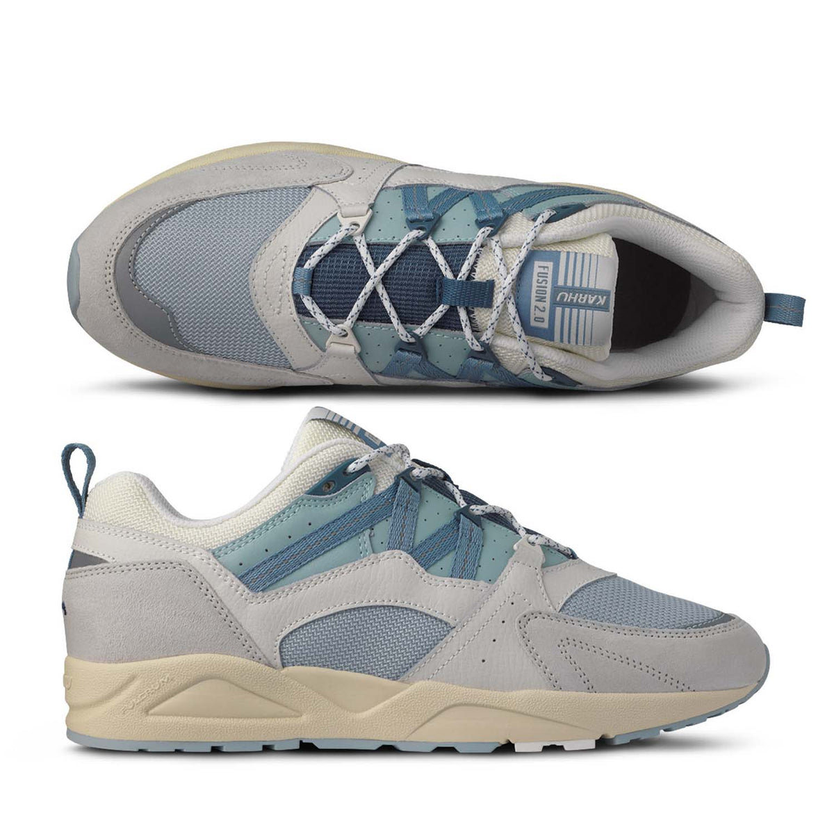 30%OFF】Fusion2.0