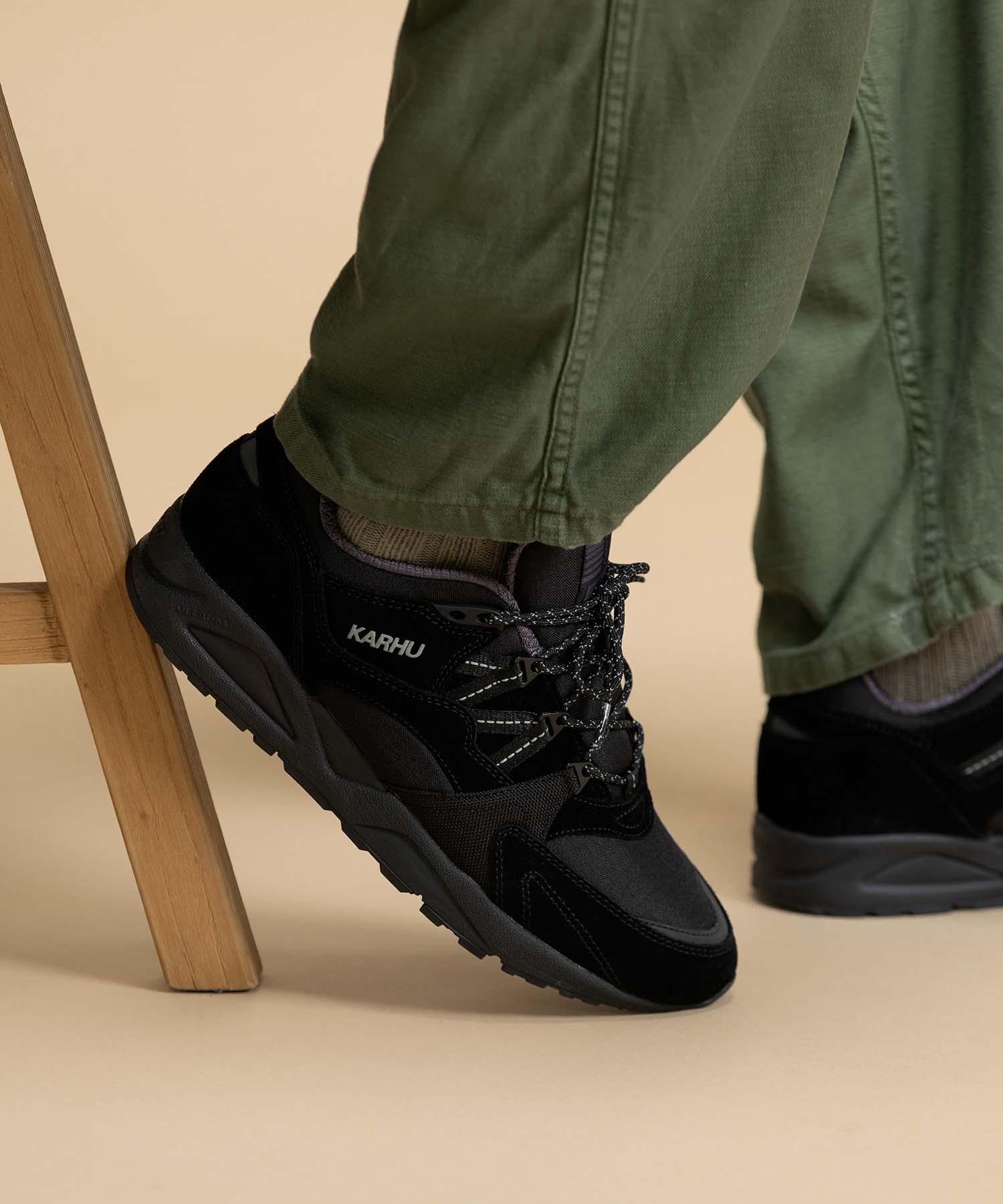 Fusion2.0【25FW NEW】