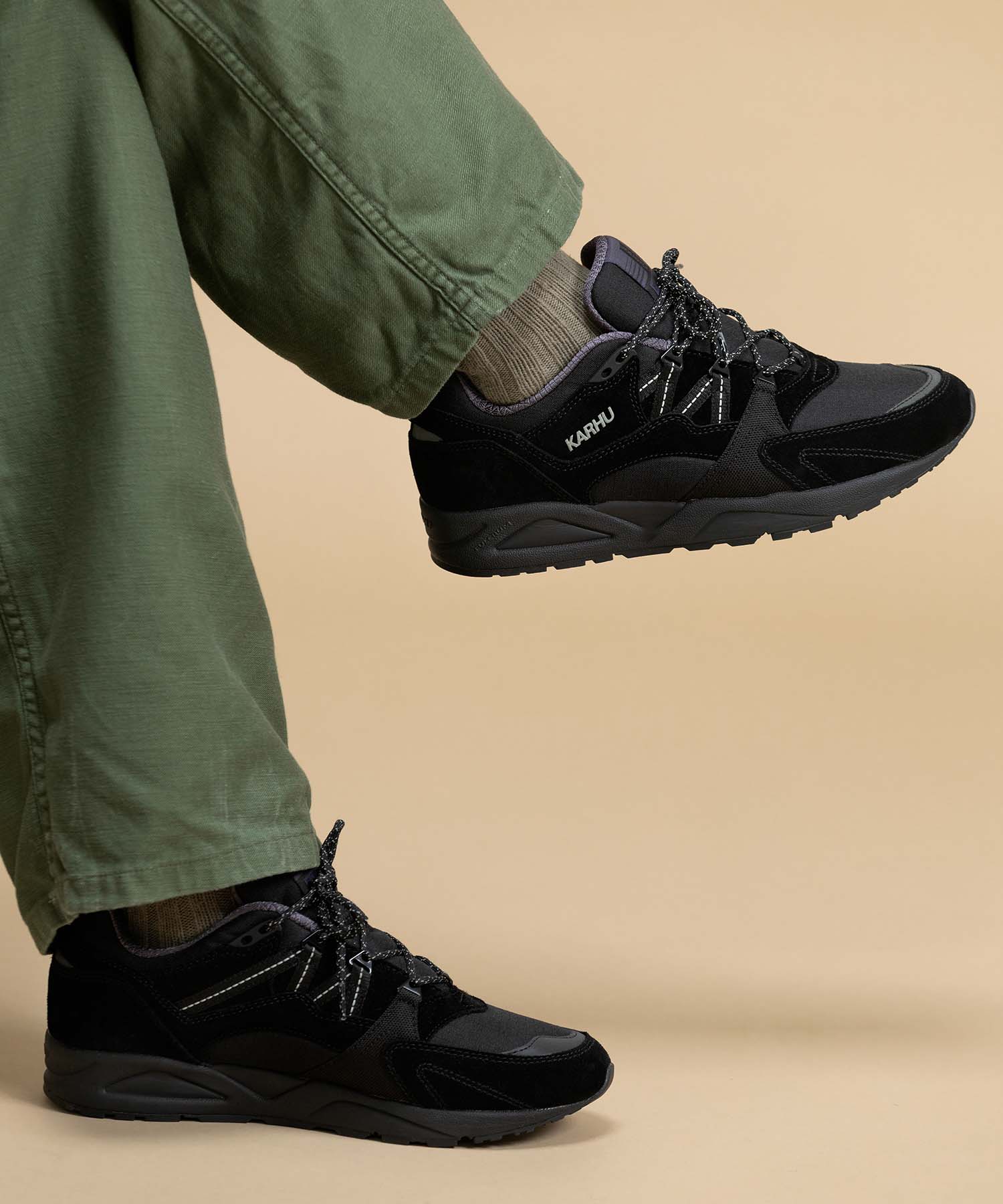 Fusion2.0【25FW NEW】