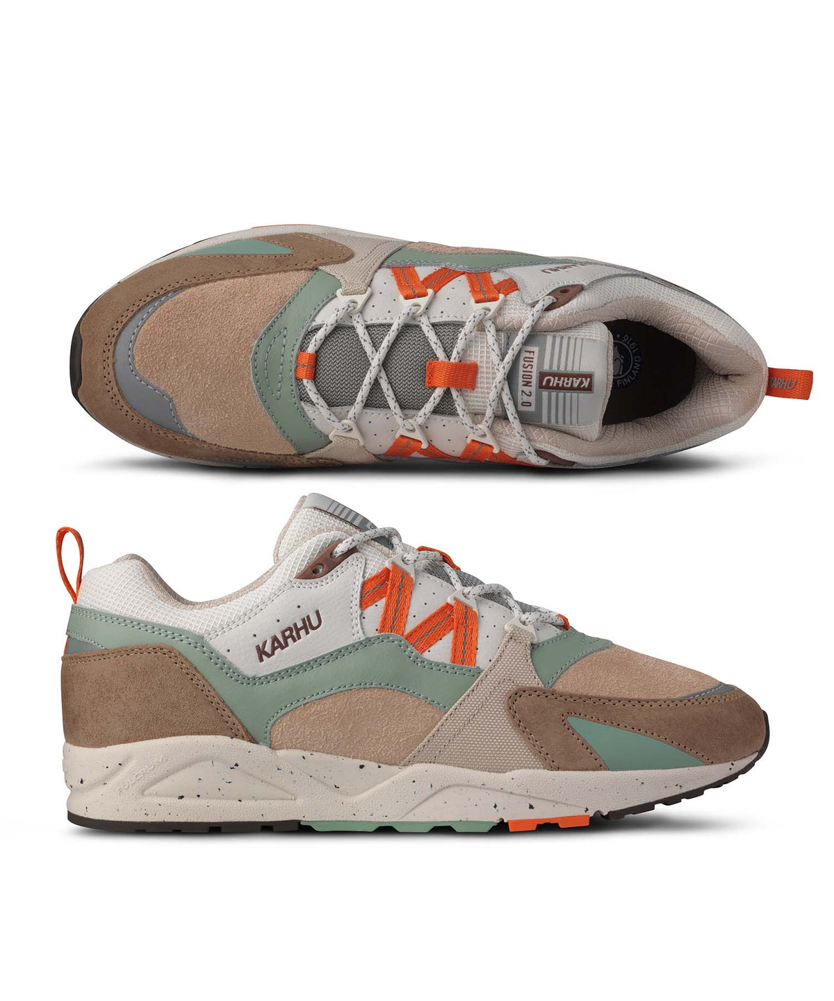 Fusion2.0【25FW NEW】