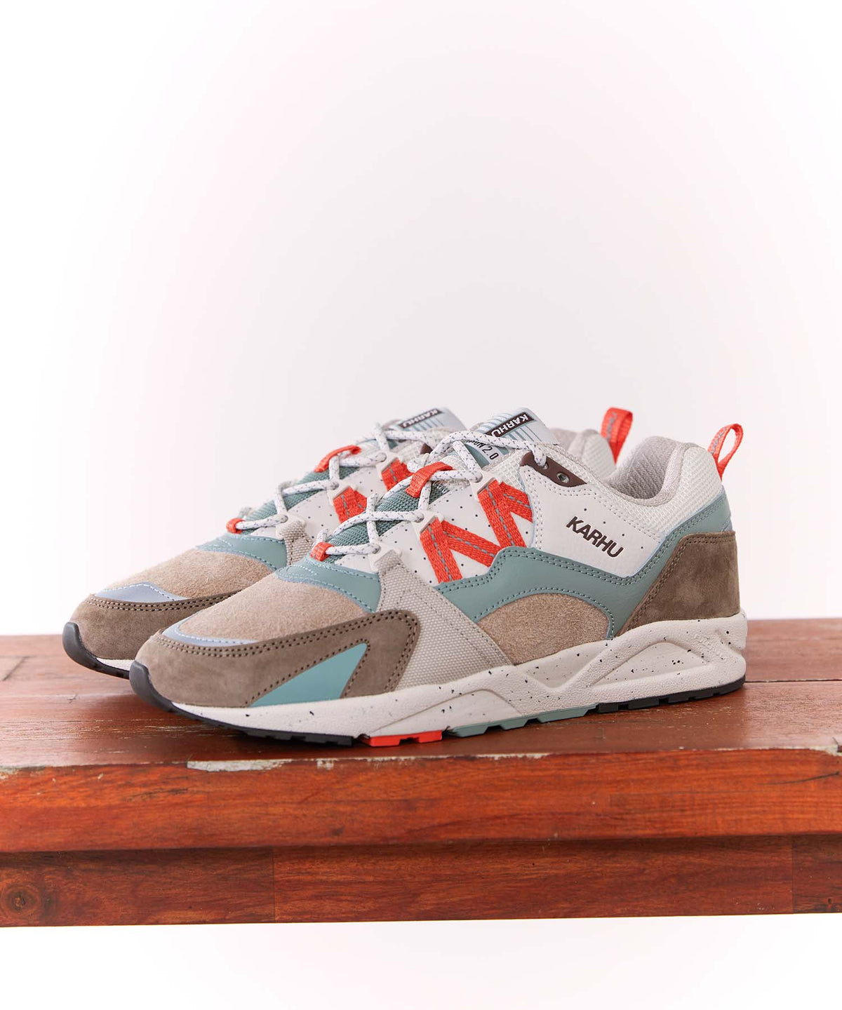Fusion2.0【25FW NEW】