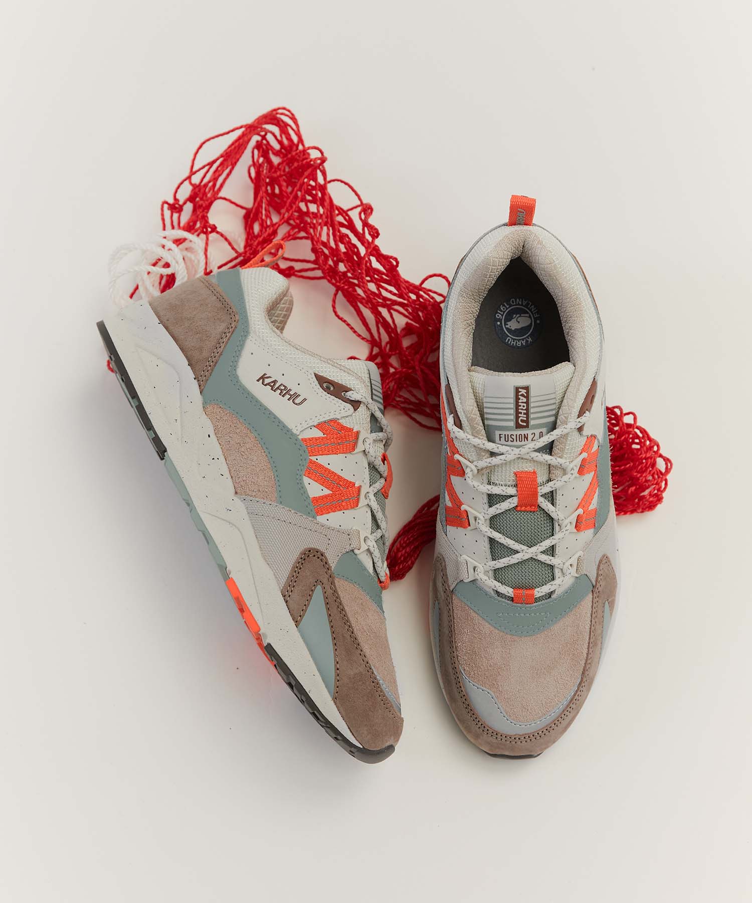 【30%OFF】Fusion2.0