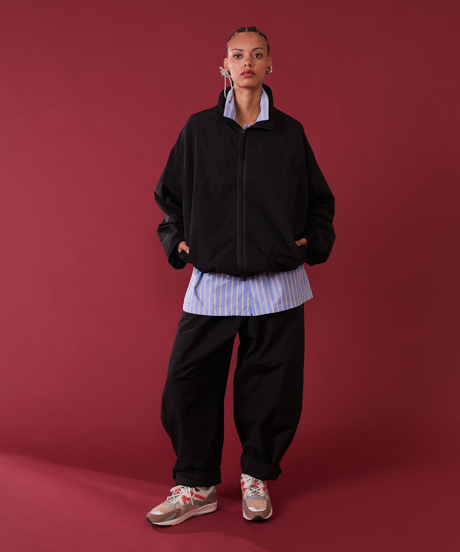 Fusion2.0【25FW NEW】