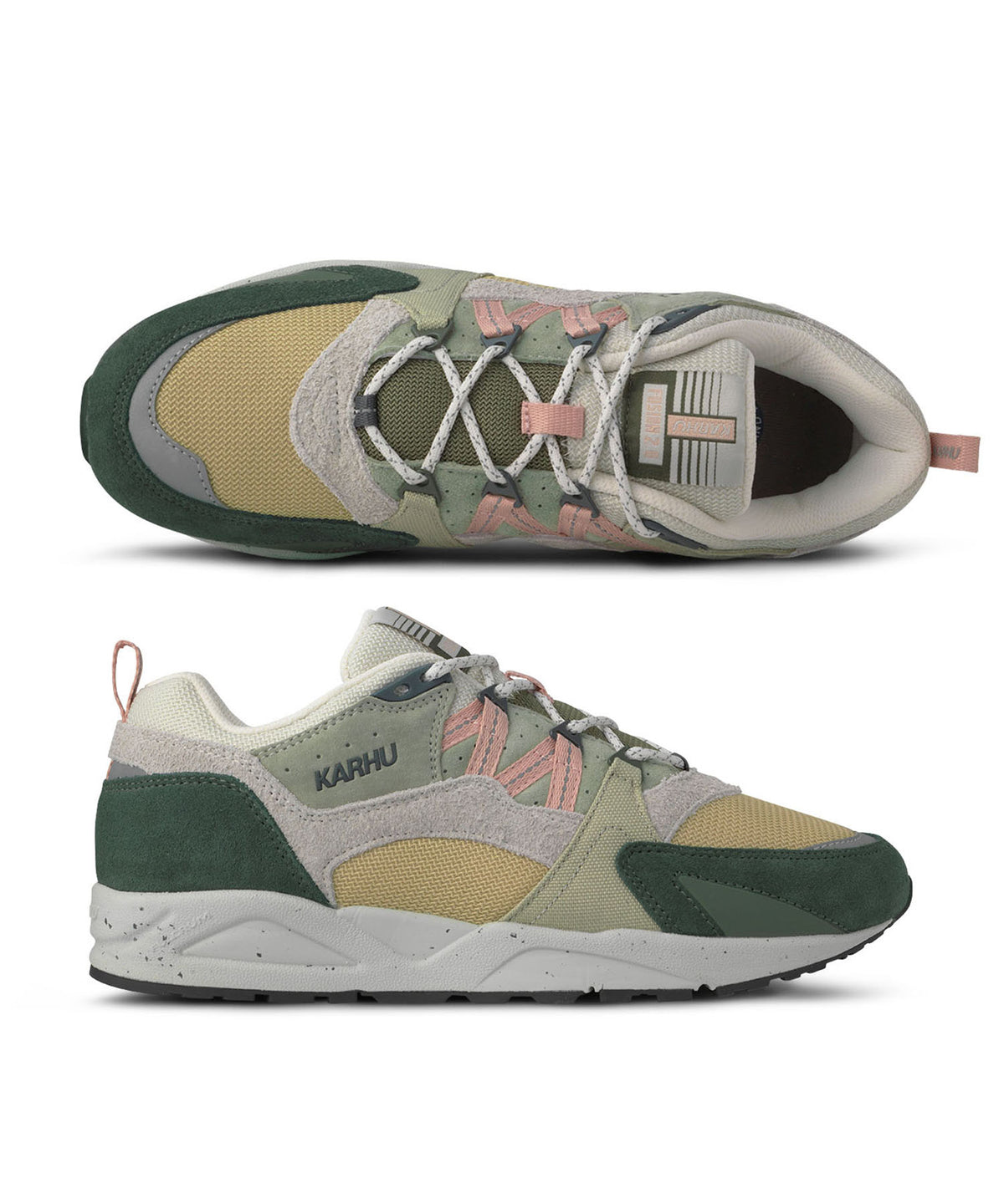 Fusion2.0【25FW NEW】