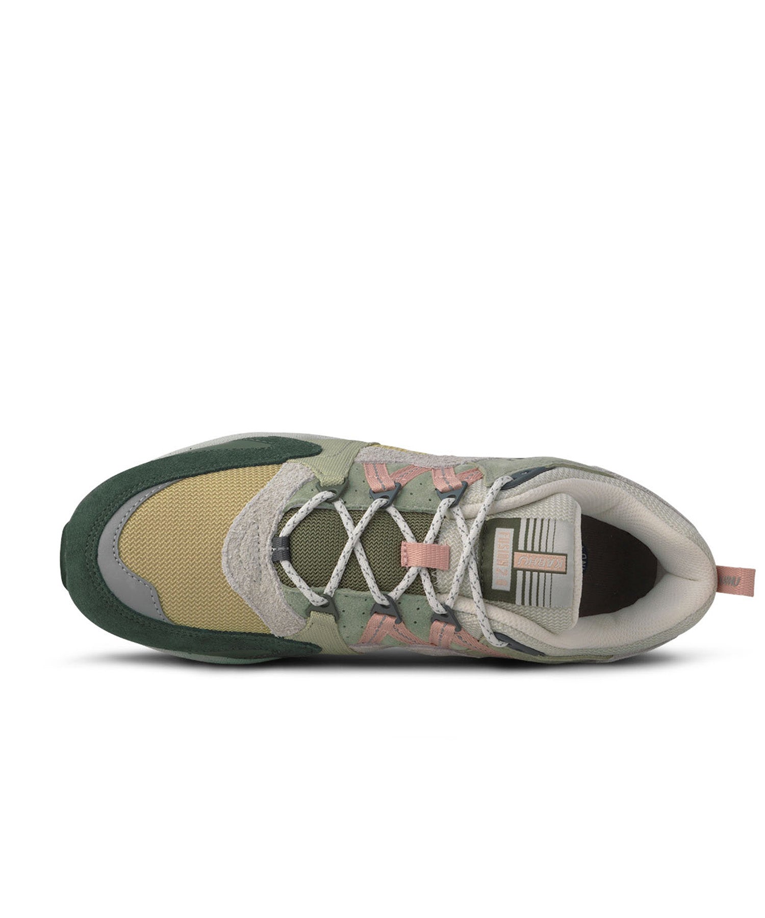 Fusion2.0【25FW NEW】