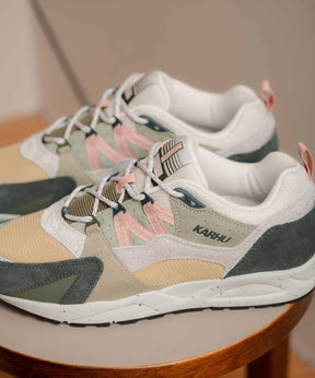 Fusion2.0【25FW NEW】