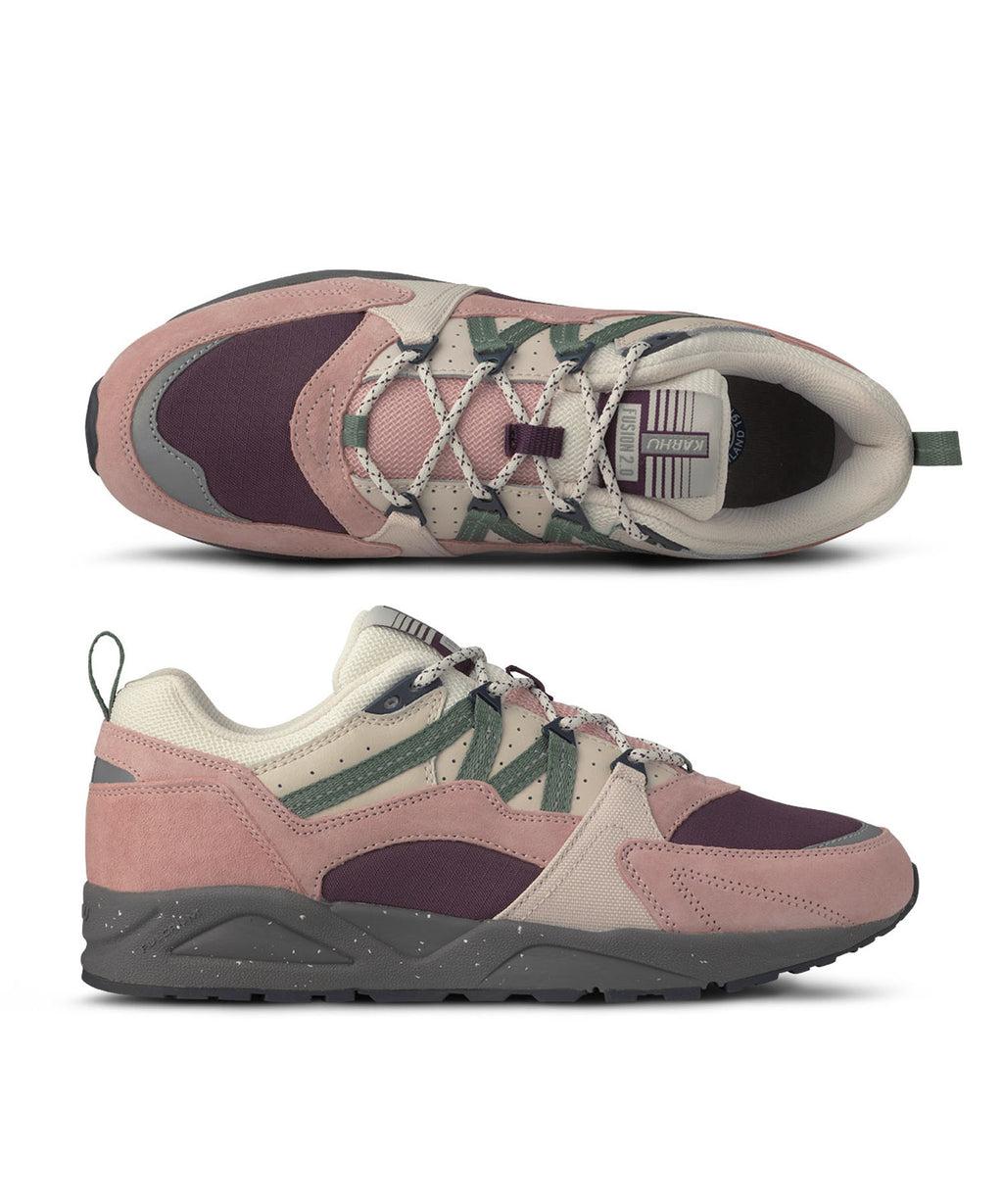 Fusion2.0【25FW NEW】