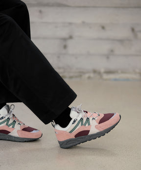 Fusion2.0【25FW NEW】