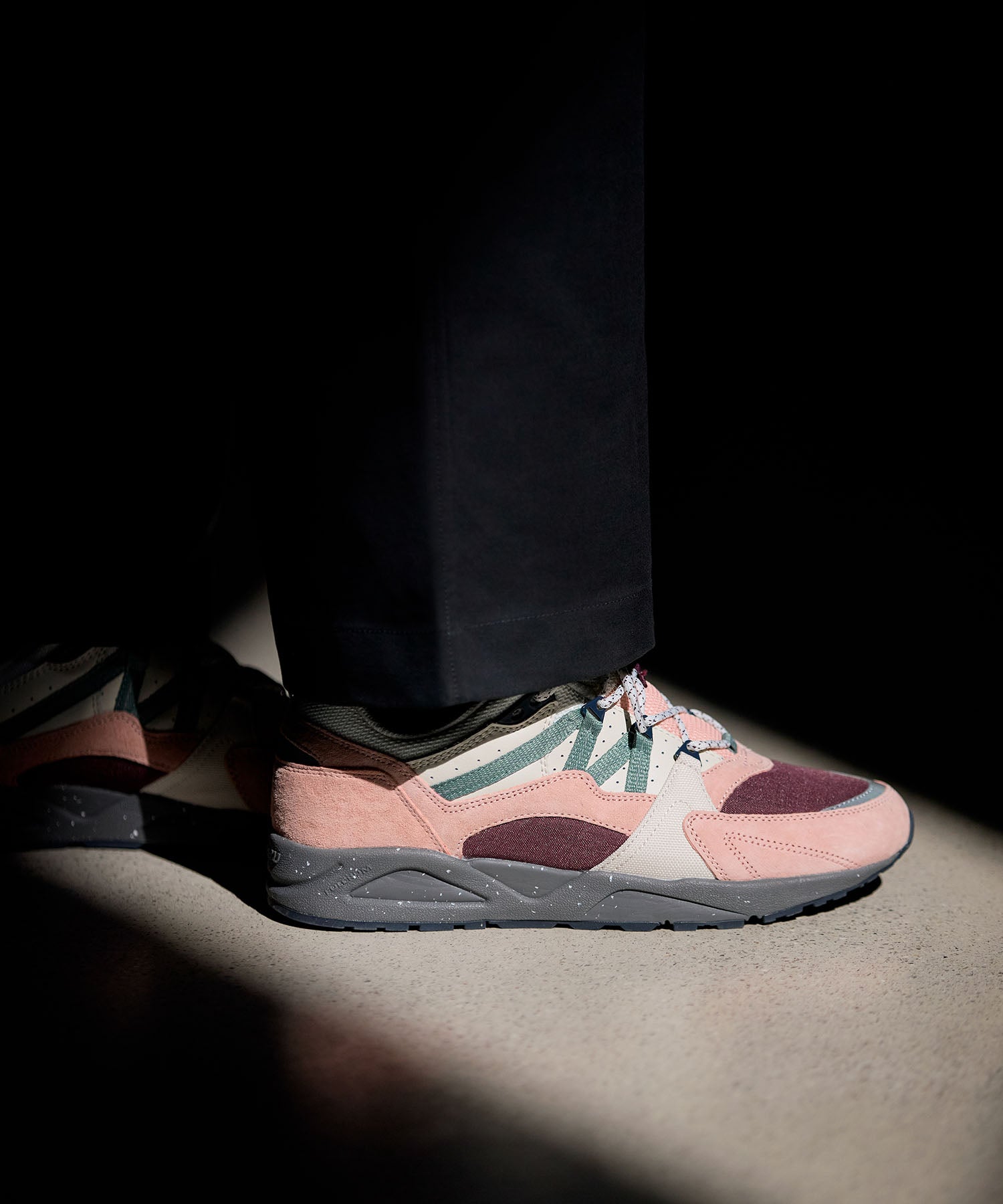 Fusion2.0【25FW NEW】