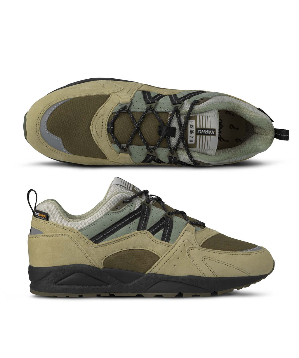 Fusion2.0 CORDURA® ”Pub Quiz Pack”【25FW NEW】