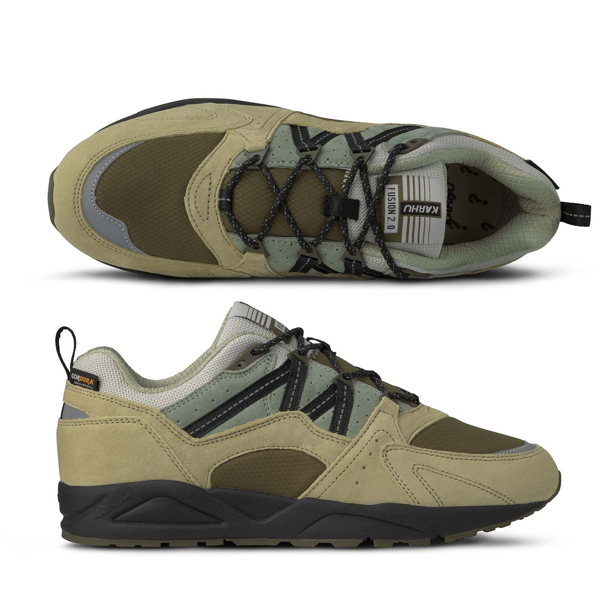 30%OFF】Fusion2.0 CORDURAR ”Pub Quiz Pack”