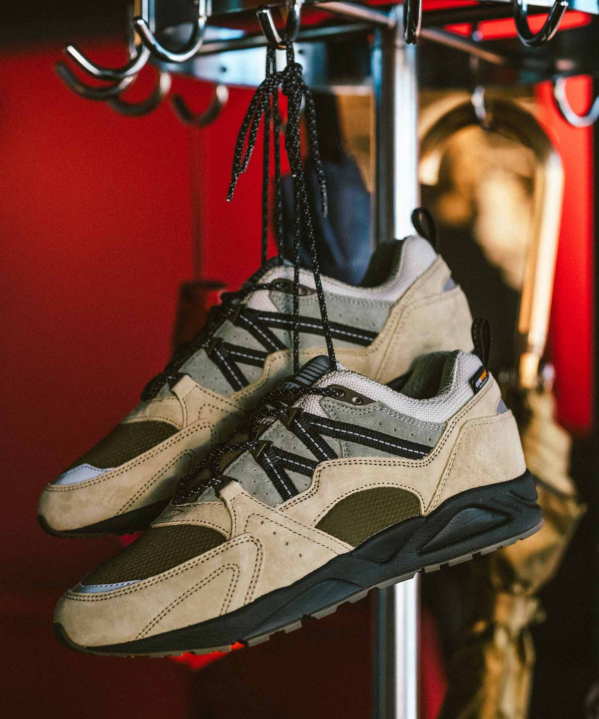 Fusion2.0 CORDURA® ”Pub Quiz Pack”【25FW NEW】