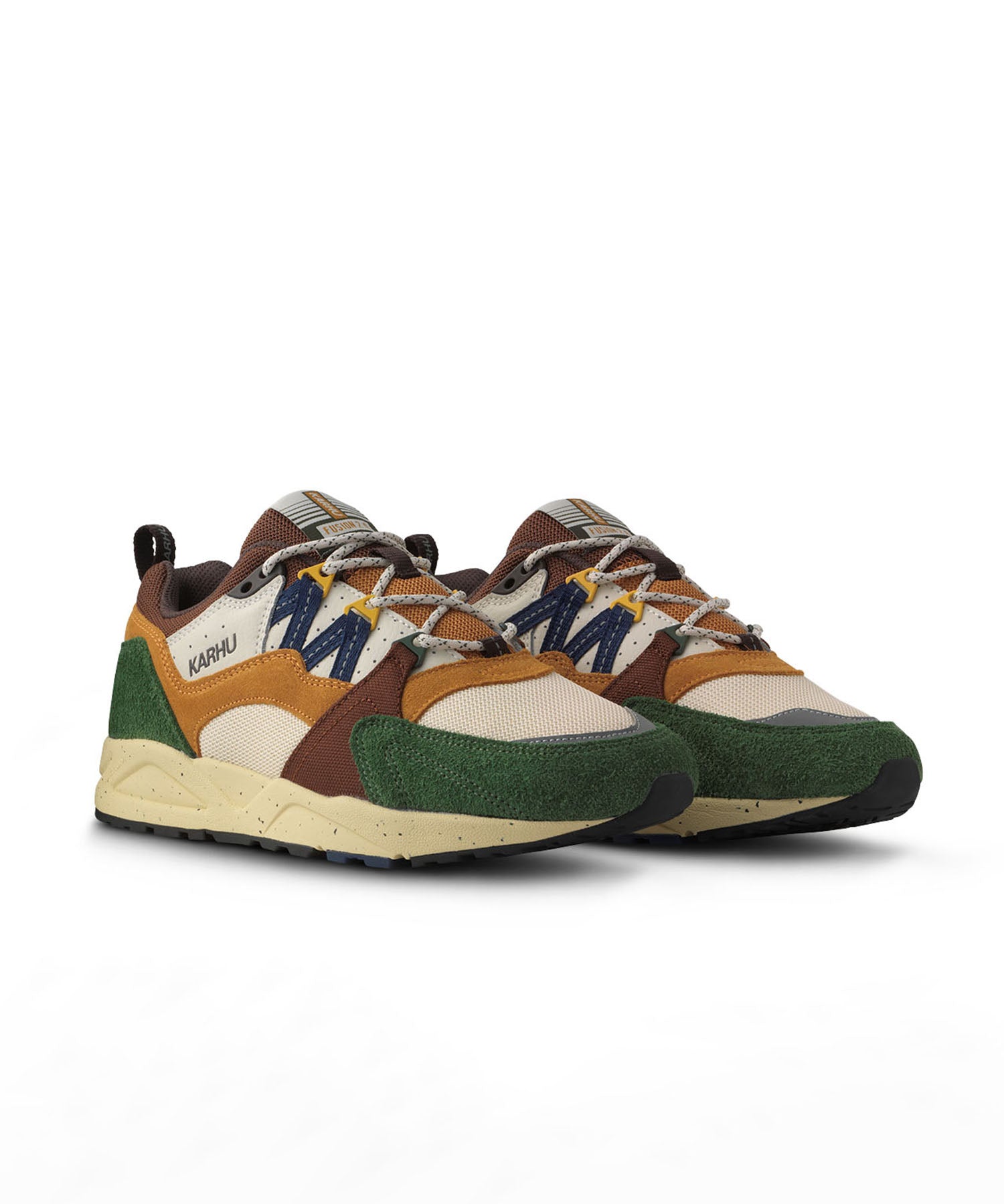 Fusion2.0【26SS NEW】