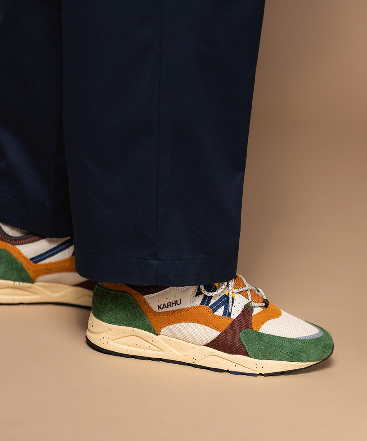 Fusion2.0【26SS NEW】