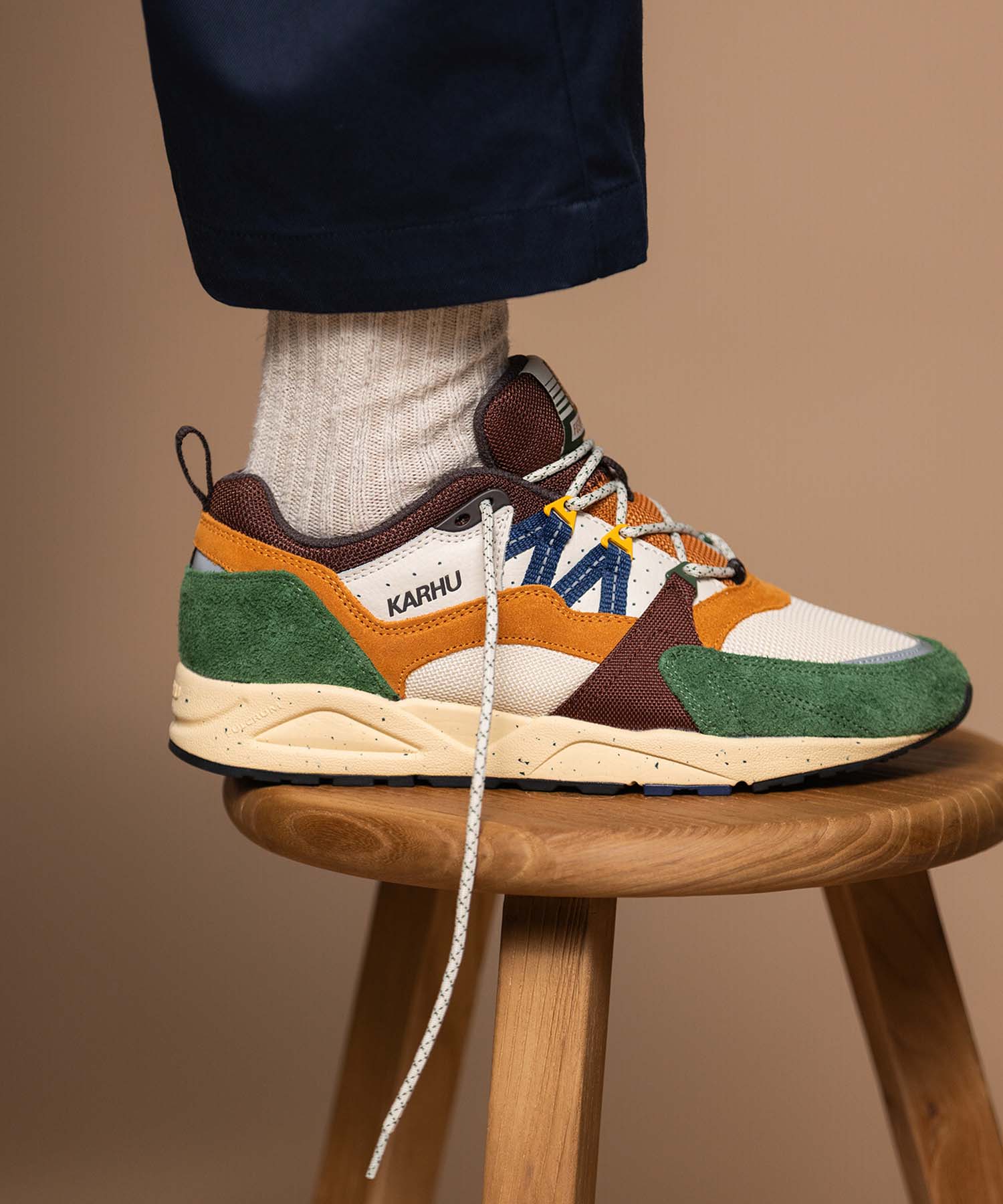 Fusion2.0【26SS NEW】