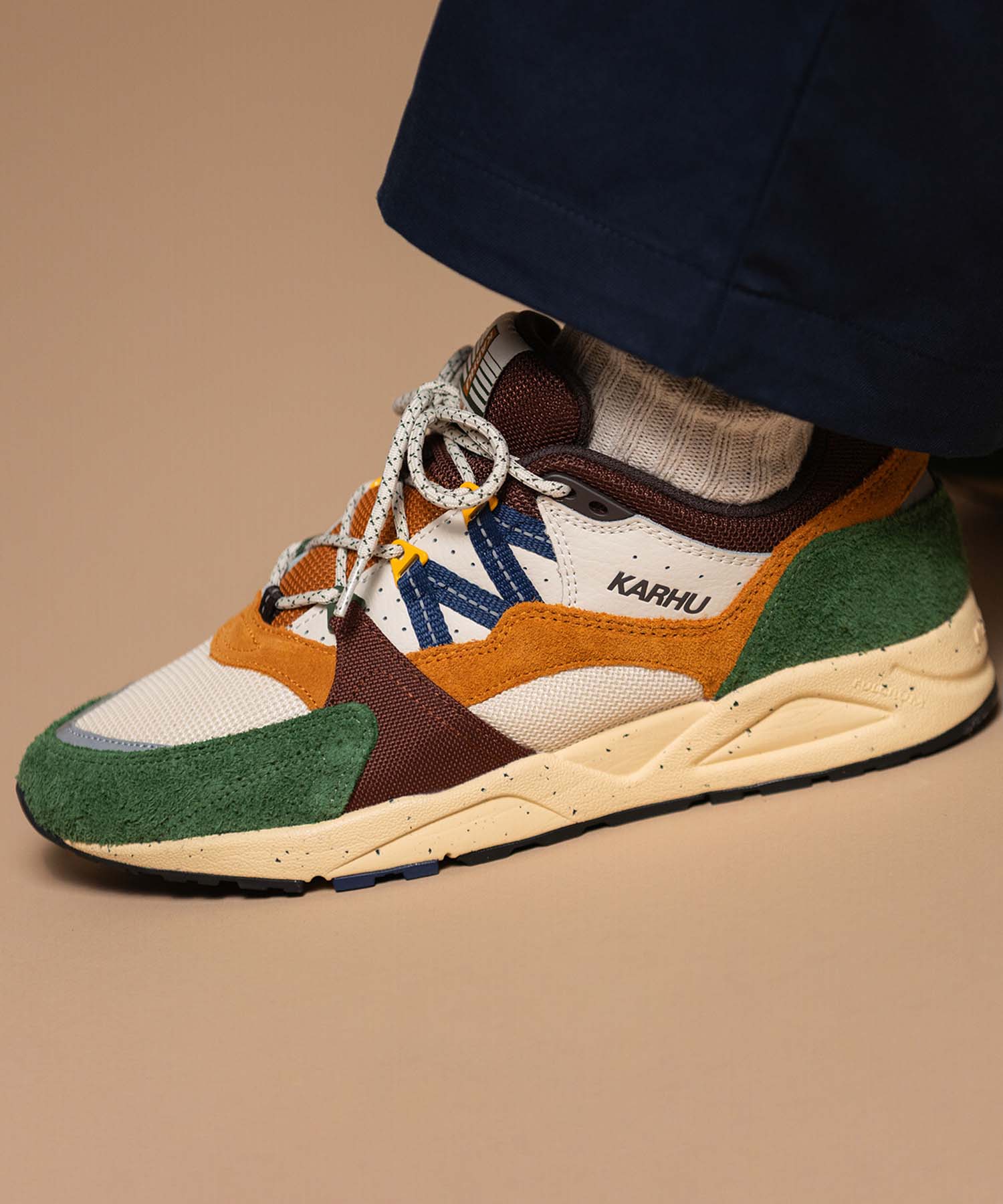 Fusion2.0【26SS NEW】