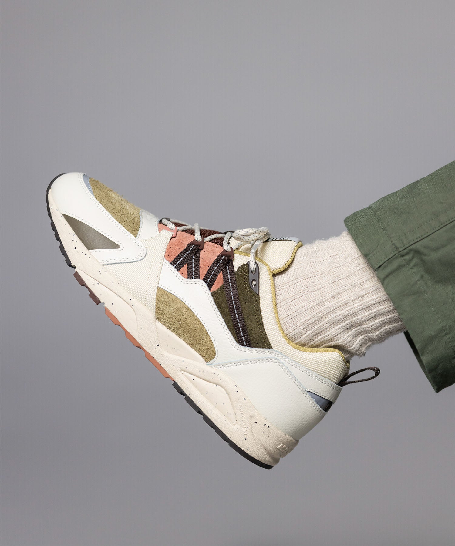 Fusion2.0【26SS NEW】