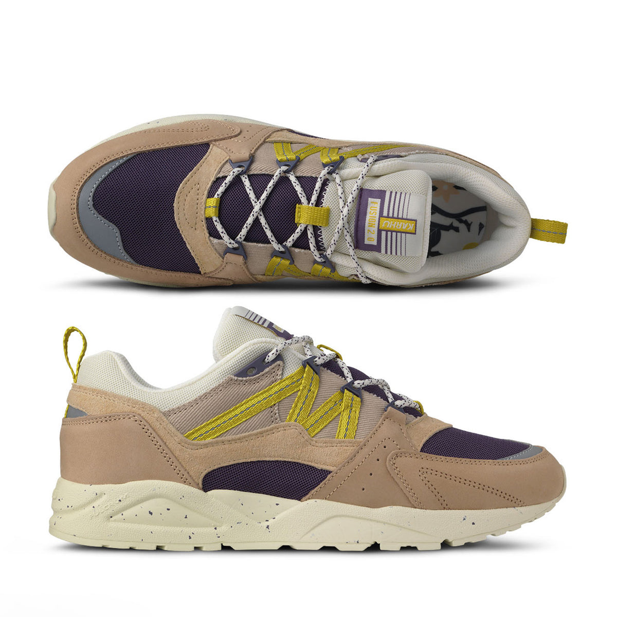 Fusion2.0【26SS NEW】