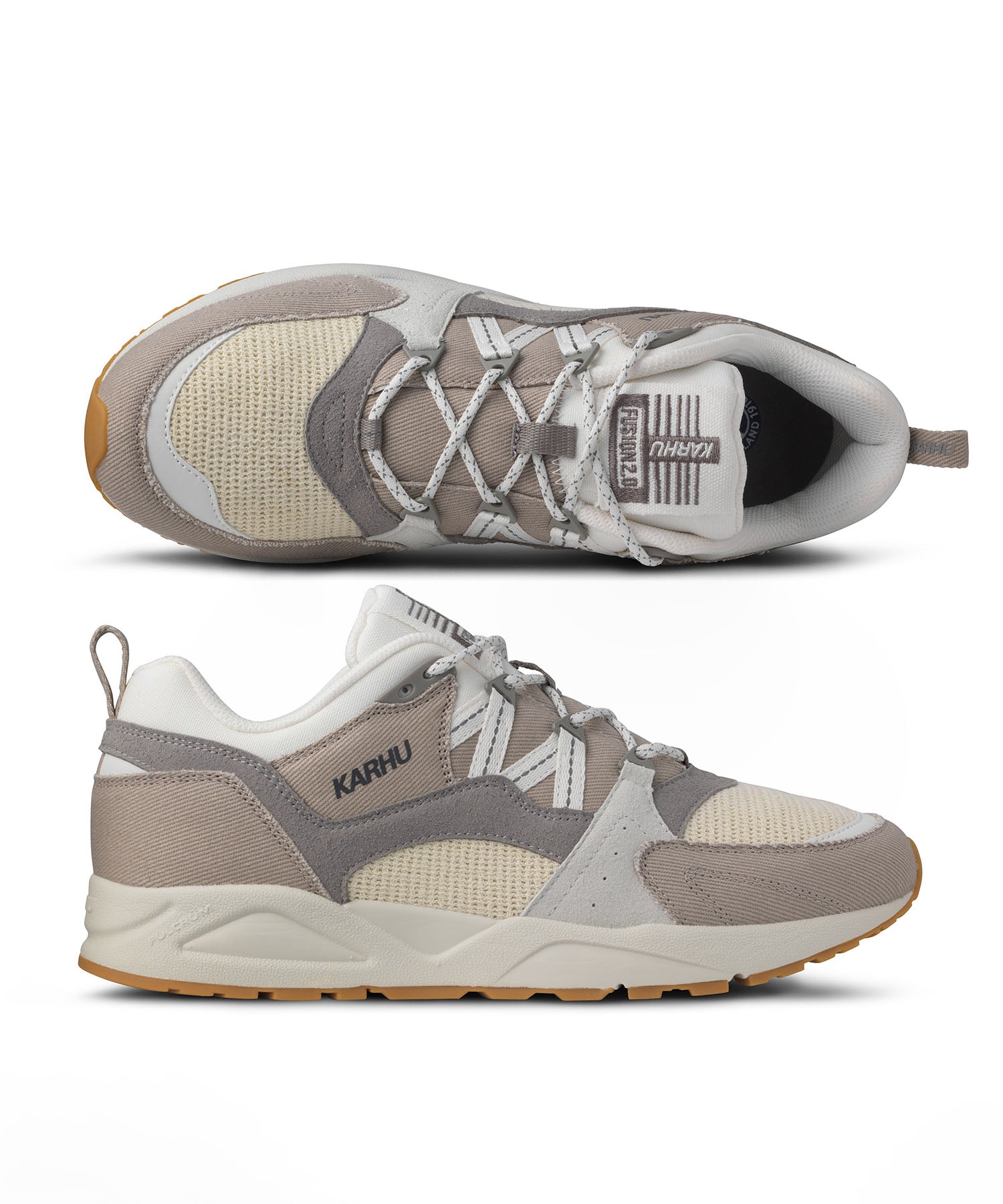 【30%OFF】Fusion2.0
