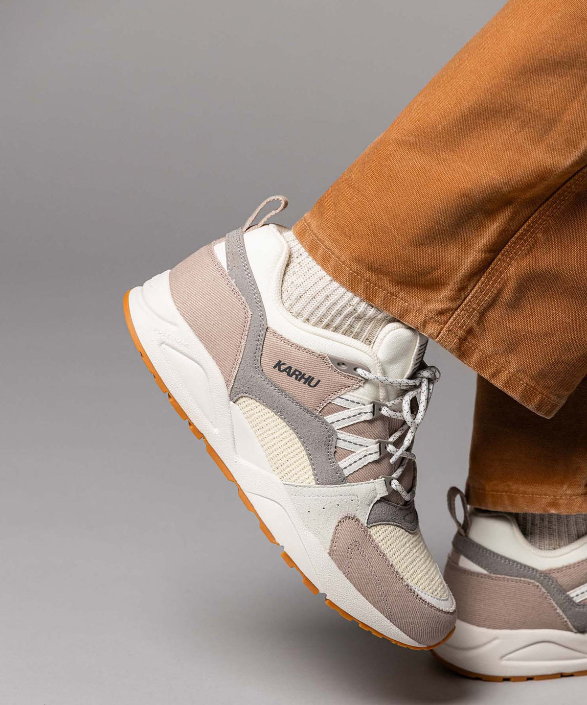 Fusion2.0【26SS NEW】