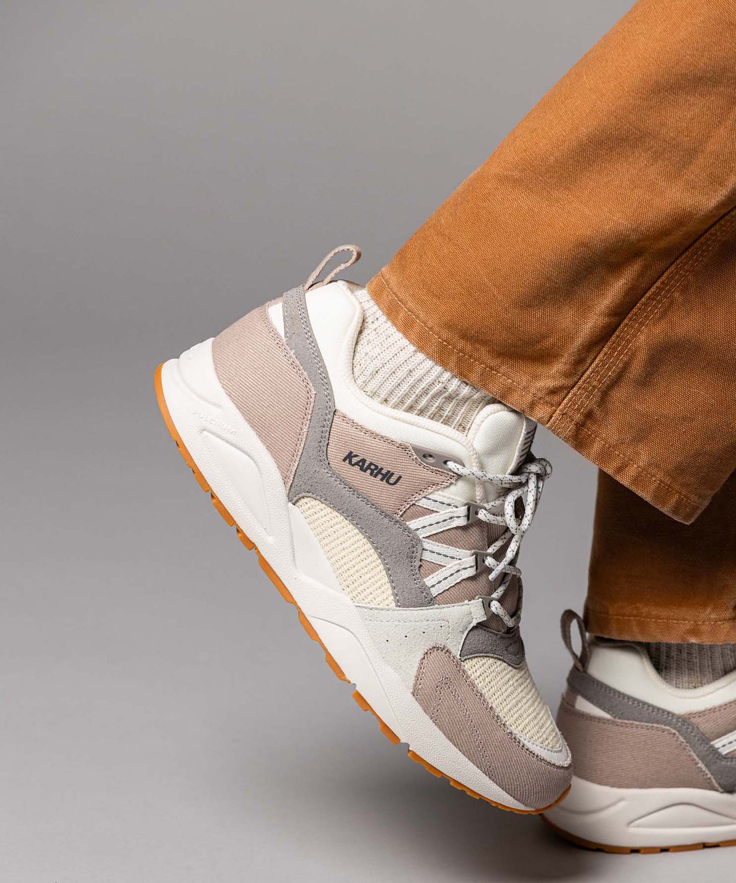 Fusion2.0【26SS NEW】