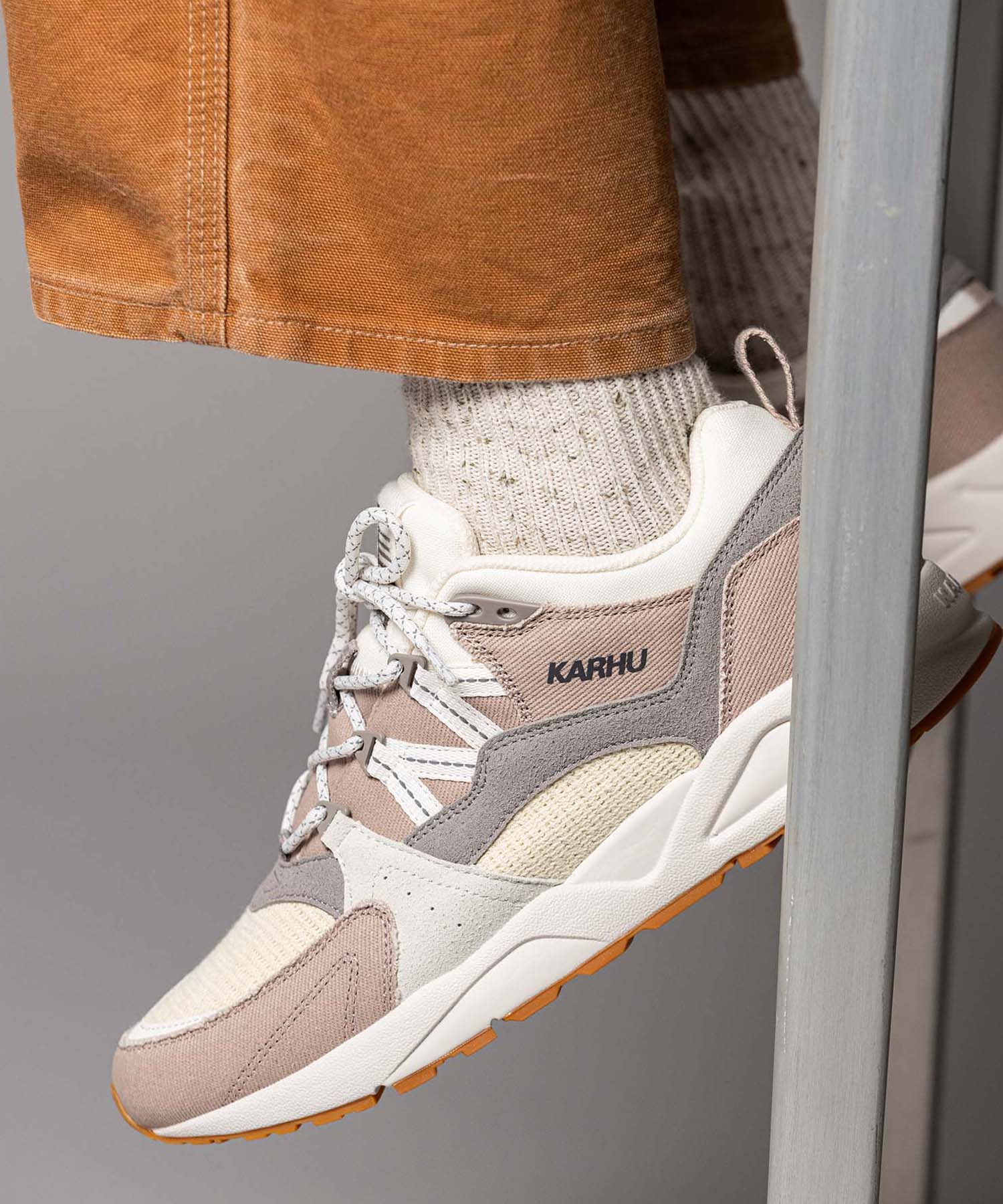 Fusion2.0【26SS NEW】