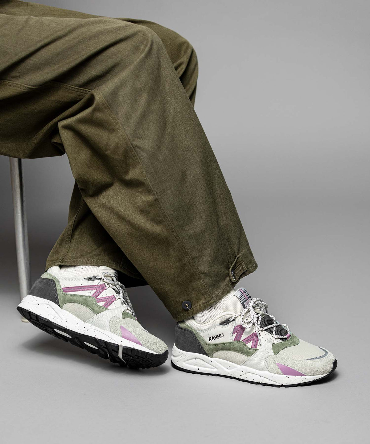 Fusion2.0【26SS NEW】