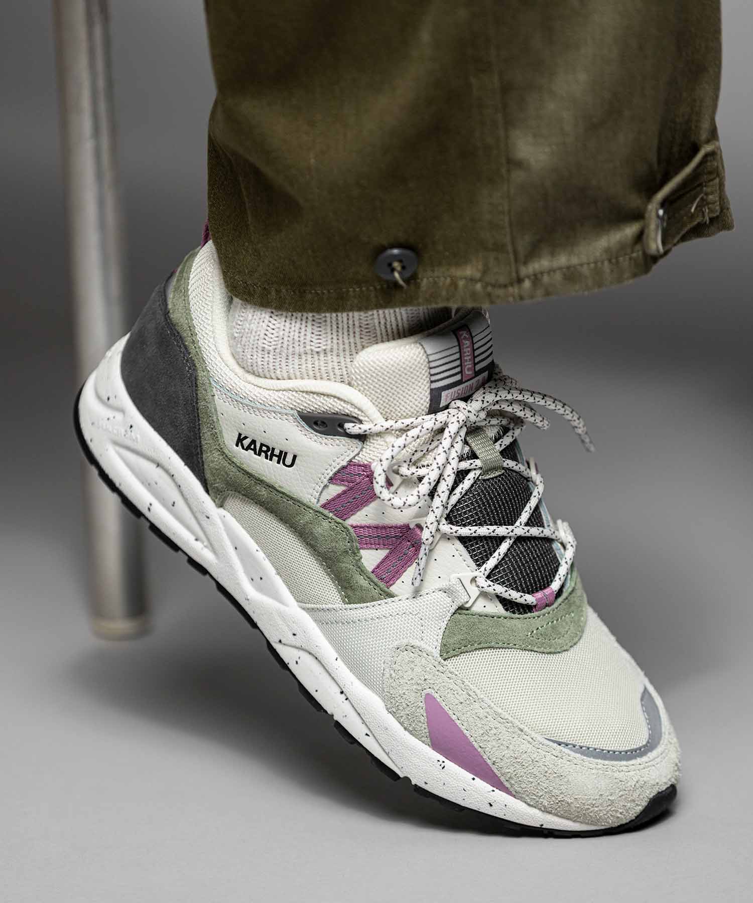【30%OFF】Fusion2.0